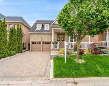 
Spruce Pine Cres <a href='https://luckyalan.com/community.php?community=Vaughan:Patterson'>Patterson, Vaughan</a> 3 beds 4 baths 1 garage $1.289M