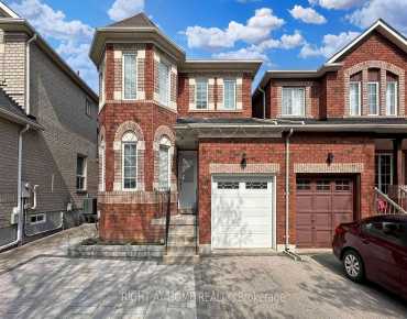 
Spruce Pine Cres <a href='https://luckyalan.com/community.php?community=Vaughan:Patterson'>Patterson, Vaughan</a> 3 beds 4 baths 1 garage $1.289M