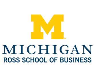 MBA University of Michigan
