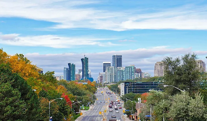 North York Real Estate Listings and Market Opportunities