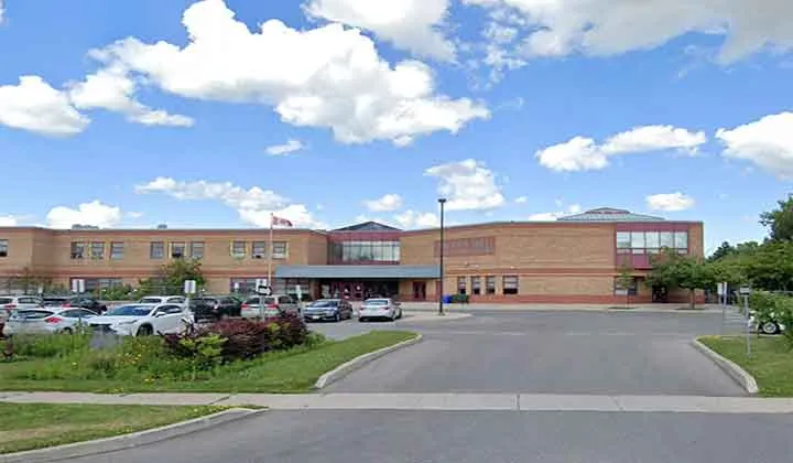 Richmond Hill school district homes for sale and rankings