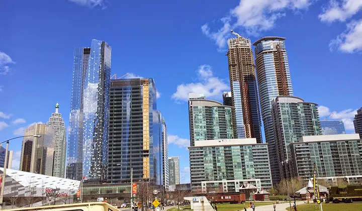 Vaughan Real Estate Listings and Market Opportunities