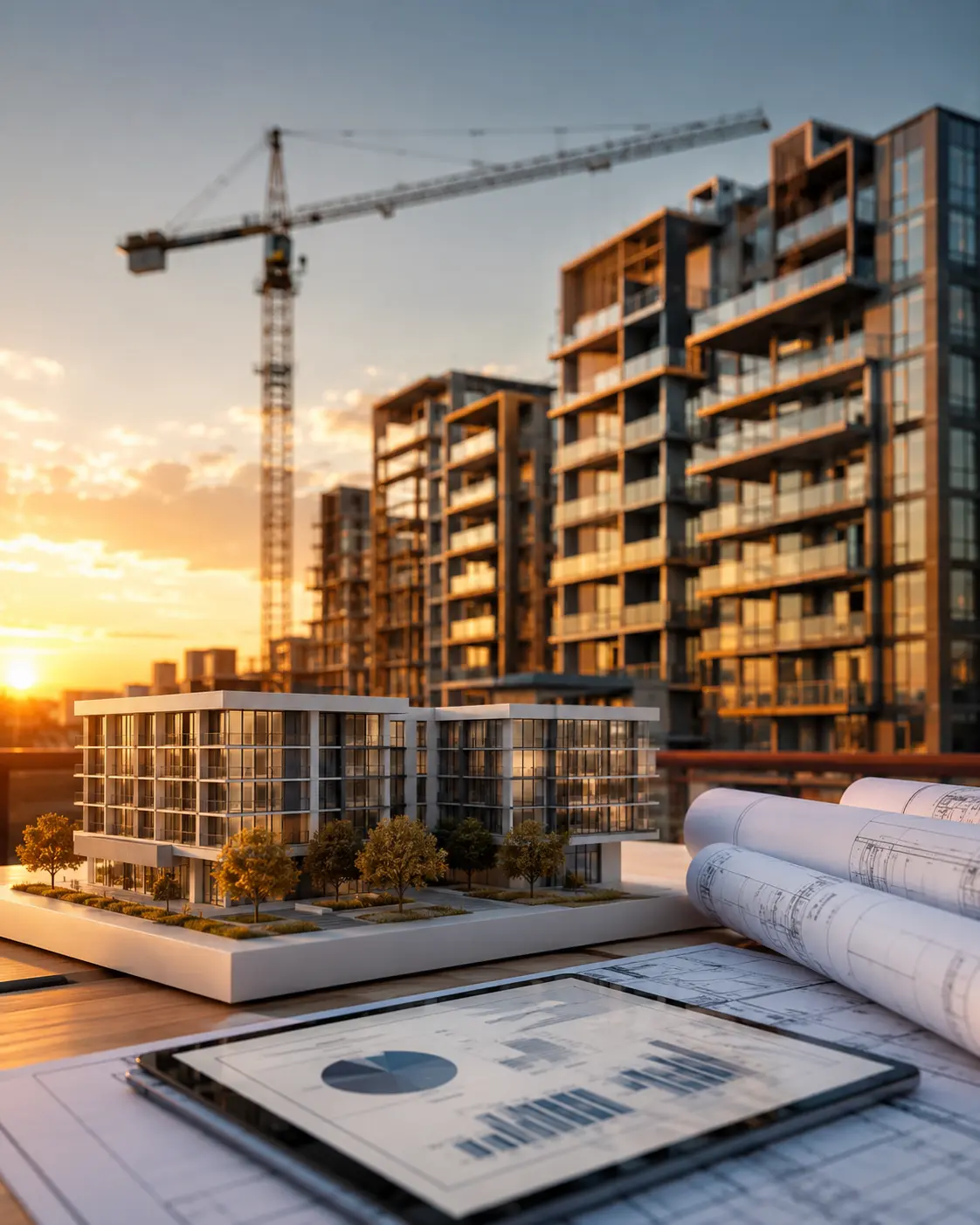 Pre-construction home and condominium services in Toronto and the GTA