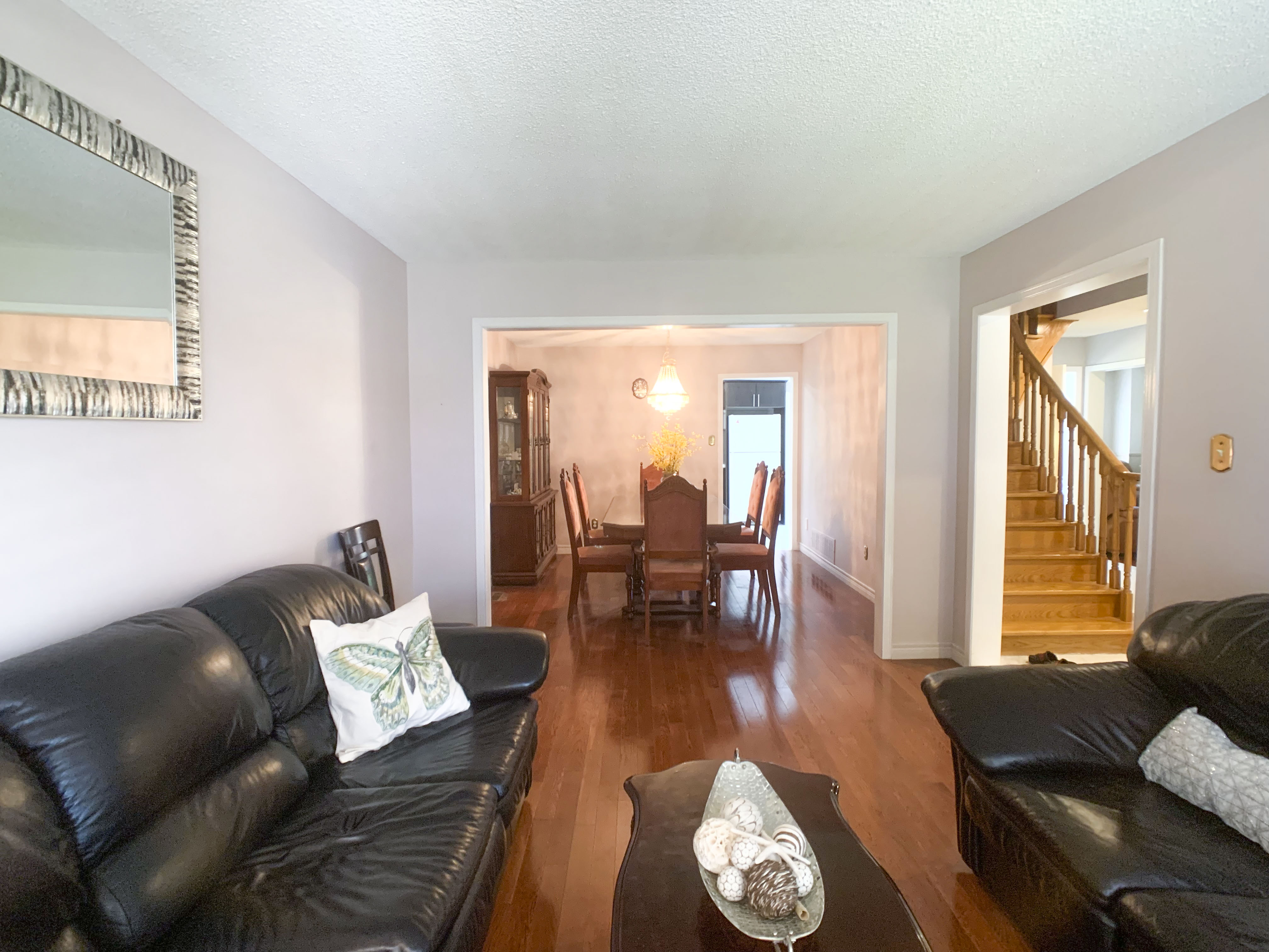 749 Guild Crt Mississauga - Double Detached House For Sale image4