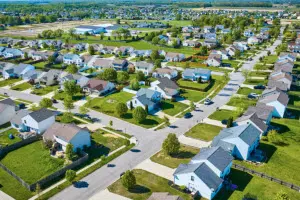 2026年 Newmarket 房地产分析