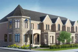 
在万锦购买70万以下镇屋？全面解析选择和优缺点