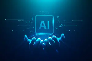 
It's the Real Estate Agent Who Closes the Deal, Not AI