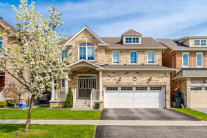 
Upsize in Markham: Why Today’s Market Favors Smart Moves