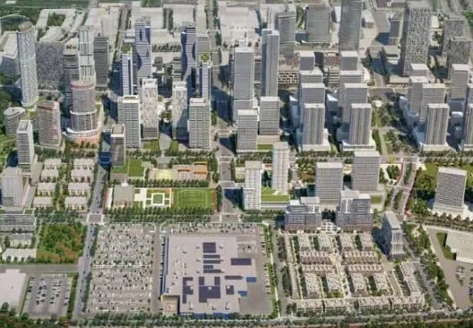 
旺市房产怎么买? Vaughan 买房社区交通和预算分析