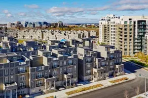 
Why the Next Decade of Markham Real Estate Will Look Radically Different