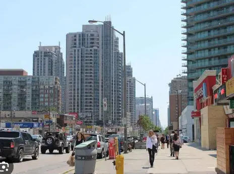 北约克 Willowdale 2026 年买房指南 - 名校地铁到房地产周期全面解析多伦多核心社区价值