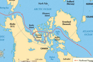 世界正在向北,为什么多伦多具备长期资产价值?