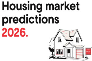 回归理性:2026年多伦多房地产市场展望