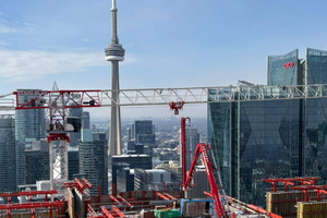 
多伦多楼市信心成本与时间的三重考验