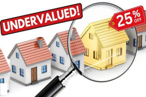 
房价都在跌，GTA楼市的洼地真的存在吗？