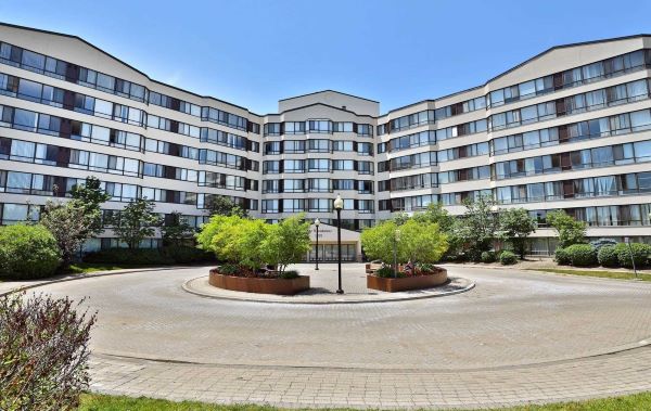 
1001 Cedarglen Gate  Mississauga