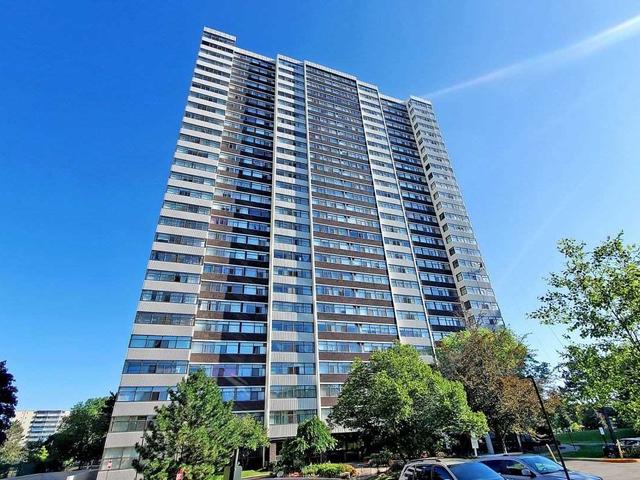 
100 Antibes Dr North York Toronto            