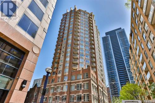 
100 Hayden St Downtown Toronto            