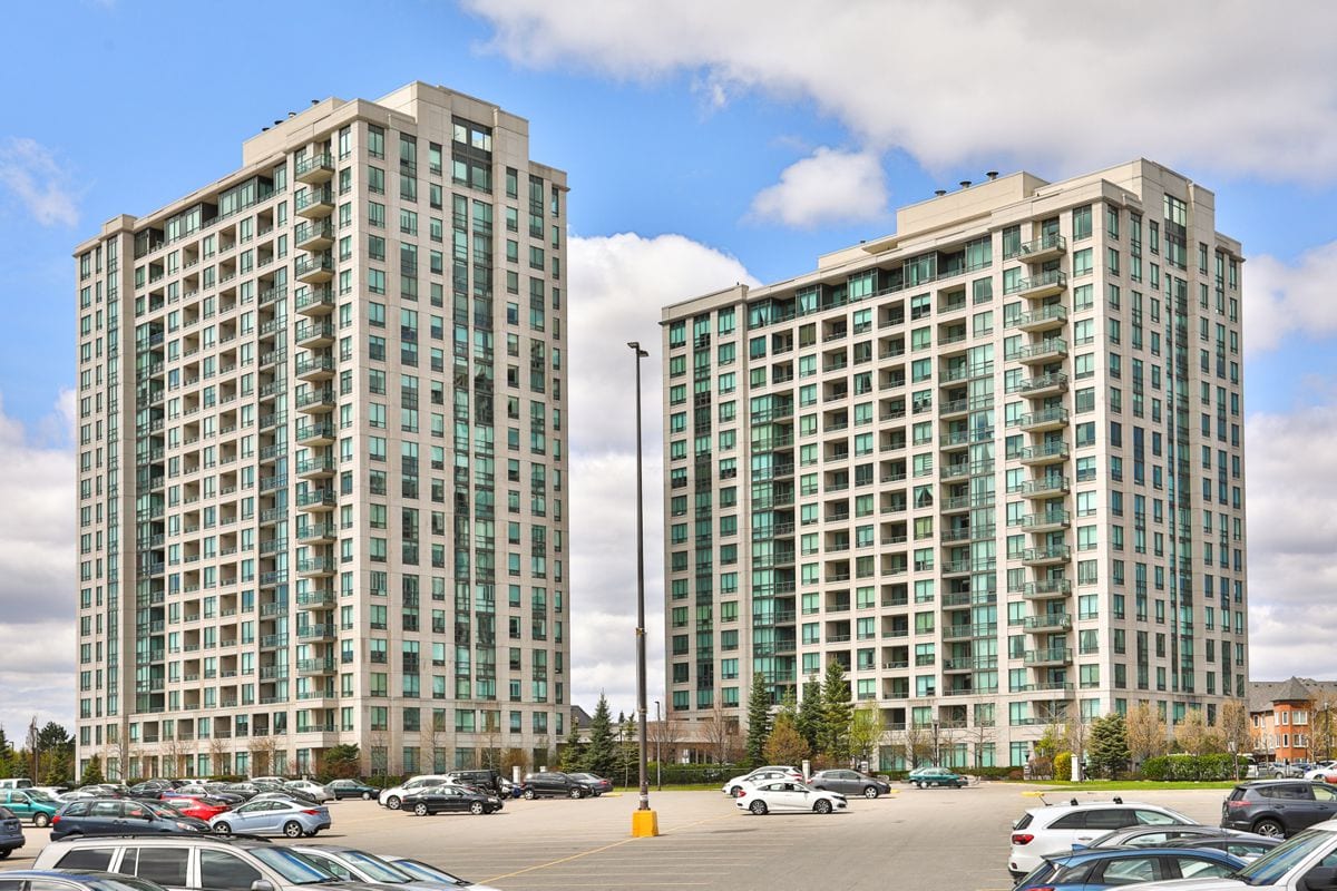 
100 Promenade Circ  Vaughan