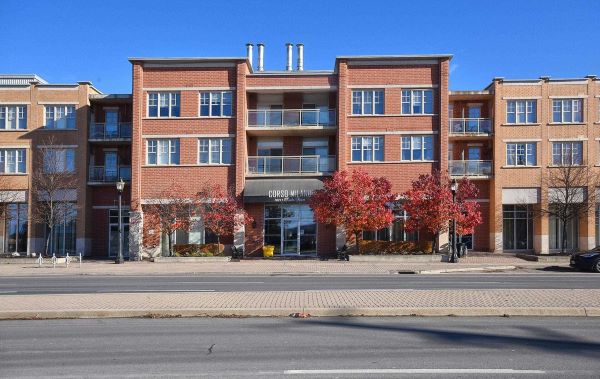 
10211 Keele St  Vaughan