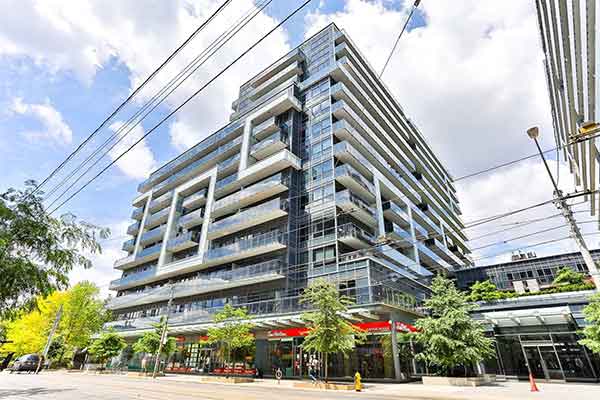 1030 King St W Toronto