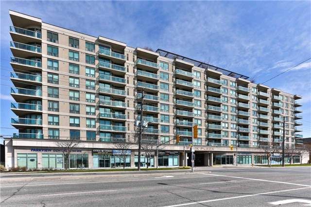 1030 Sheppard Ave W Toronto