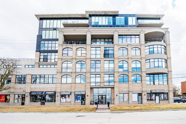 10376 Yonge St Richmond Hill