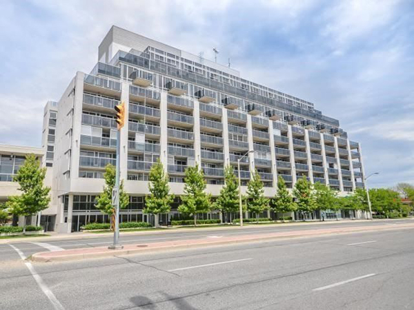 
1040 The Queensway Ave Etobicoke Toronto            