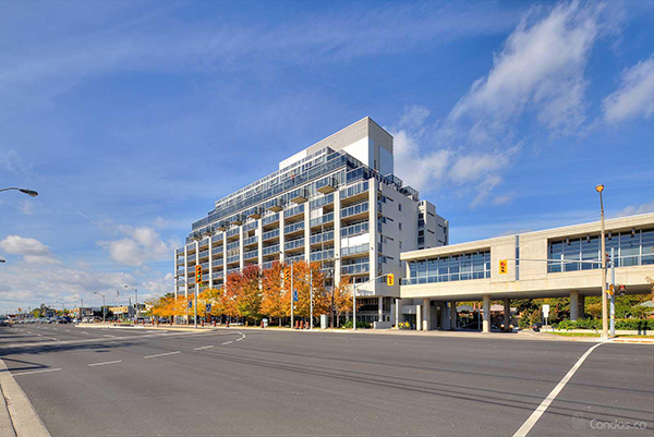 1050 The Queensway Toronto