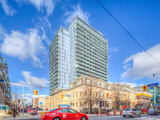 
105 George St Downtown Toronto