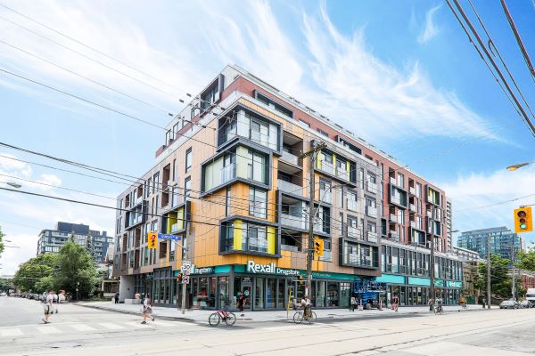 
106 Dovercourt Rd Downtown Toronto