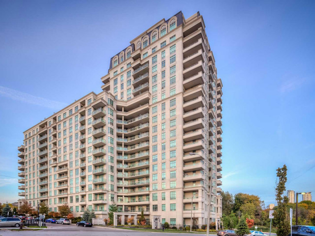 
10 Bloorview Pl North York Toronto            