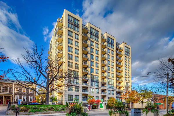 10 Delisle Ave Toronto