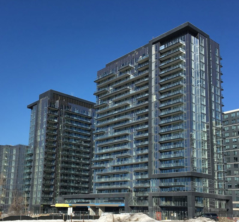 
10 Gatineau Dr  Vaughan