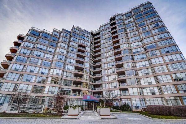 
10 Guildwood Pkwy Scarborough Toronto