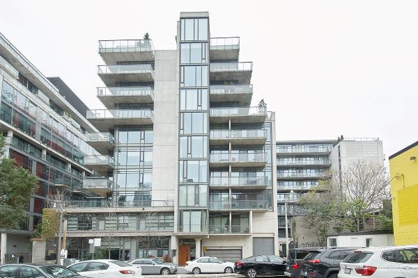 
10 Morrison St Downtown Toronto