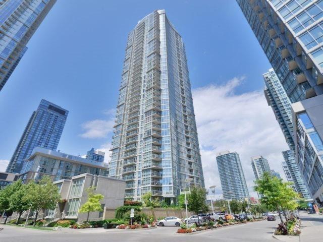 
10 Navy Wharf Crt Downtown Toronto            