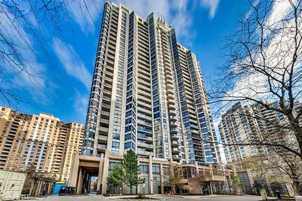 10 Northtown Way Toronto