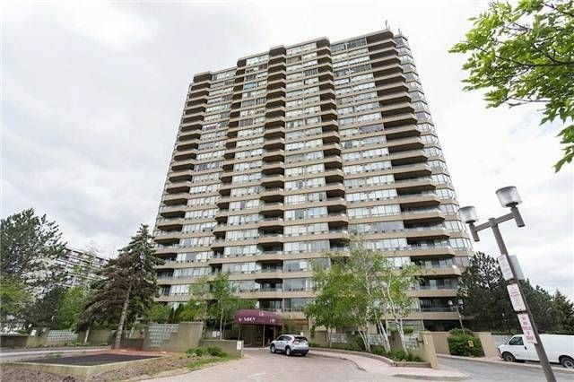 10 Torresdale Ave Toronto