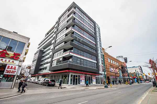 
10 Willison Sq Downtown Toronto