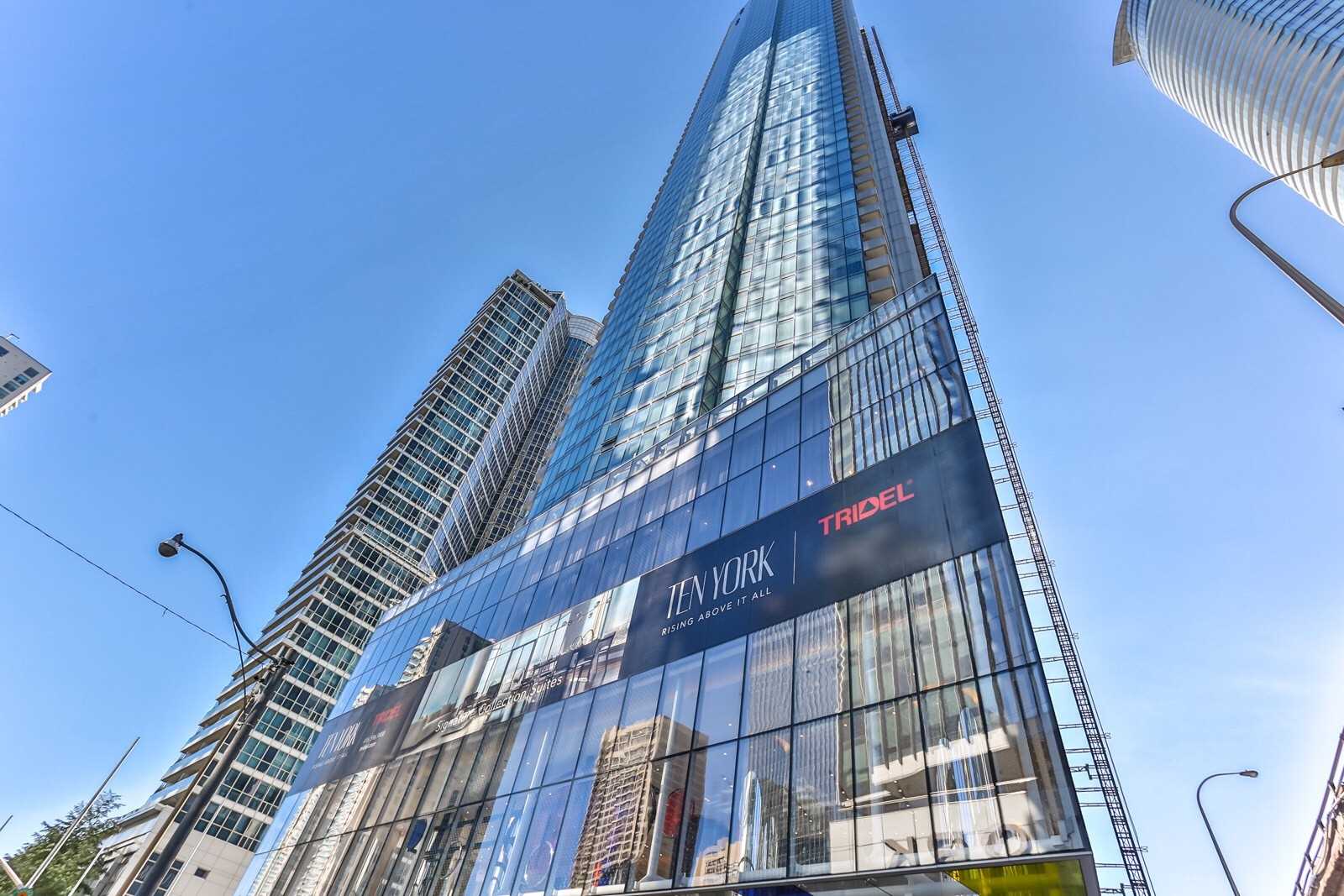 10 York St Toronto