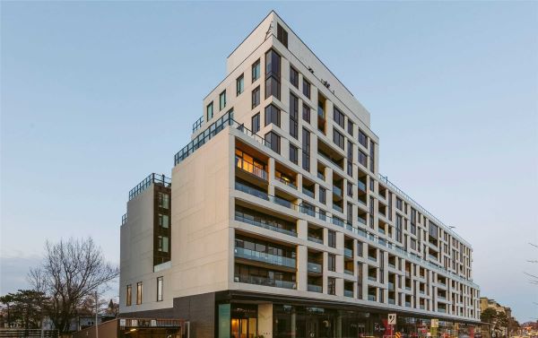 
1100 Kingston Rd Scarborough Toronto