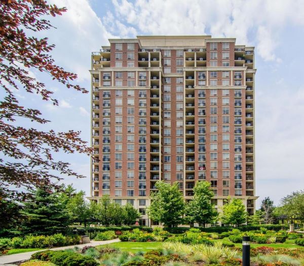 
1101 Leslie St North York Toronto