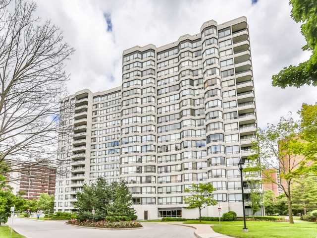 1101 Steeles Ave W Toronto