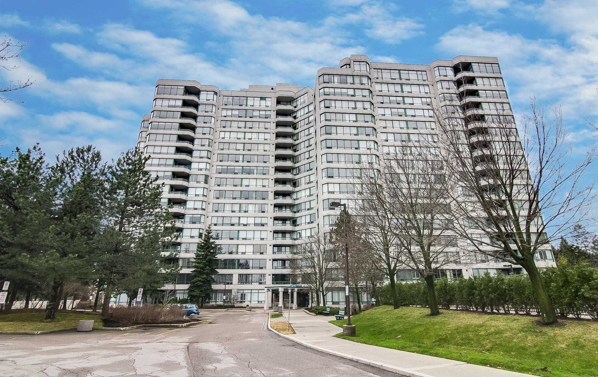 
110 Promenade Circ  Vaughan            