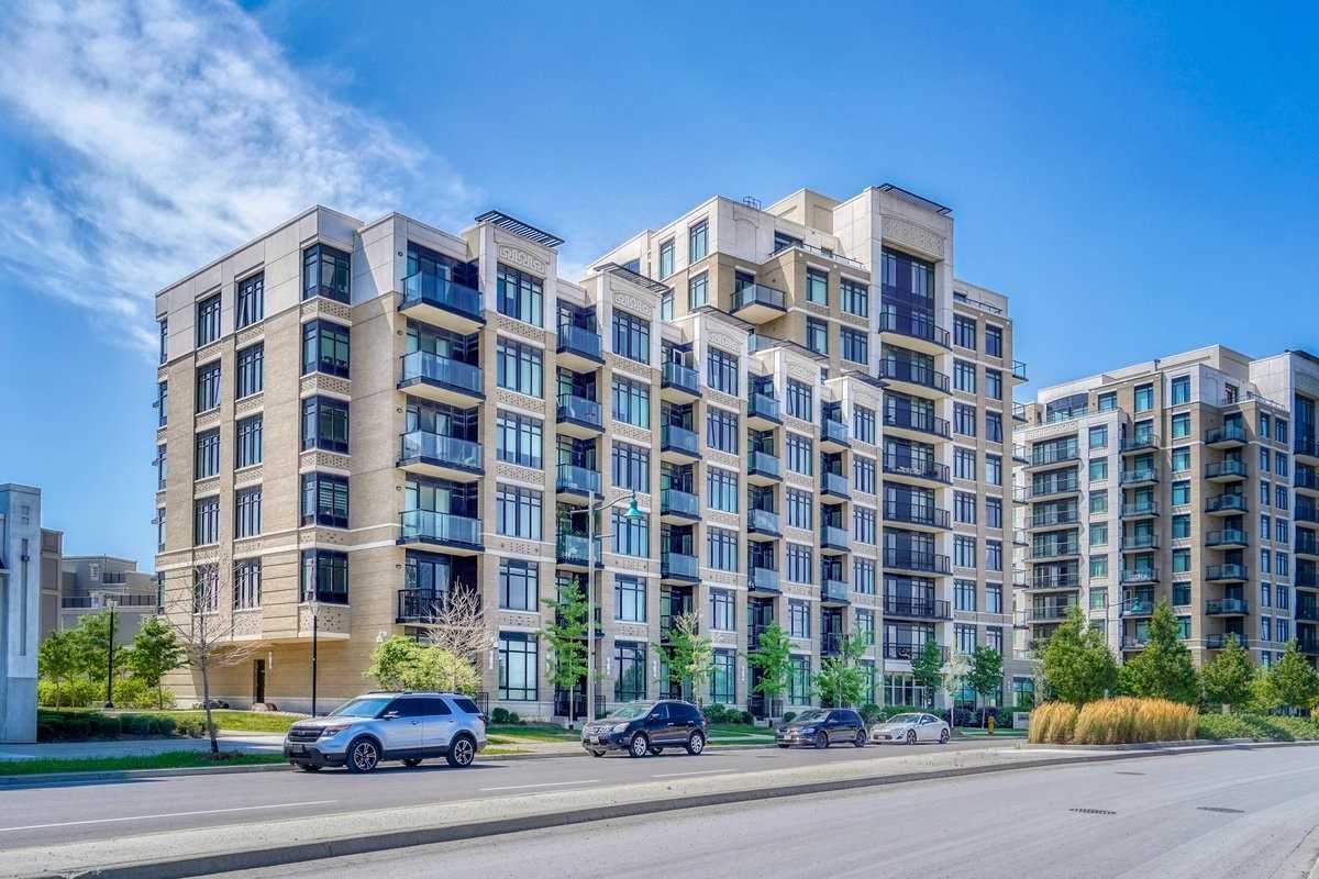 111 Upper Duke Cres Markham