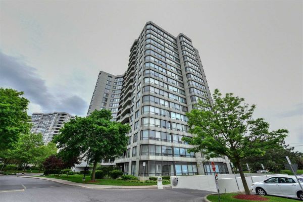 1121 Steeles Ave W Toronto