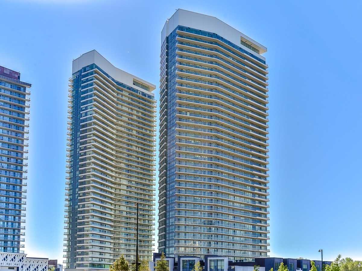 
115 Mcmahon Dr North York Toronto            