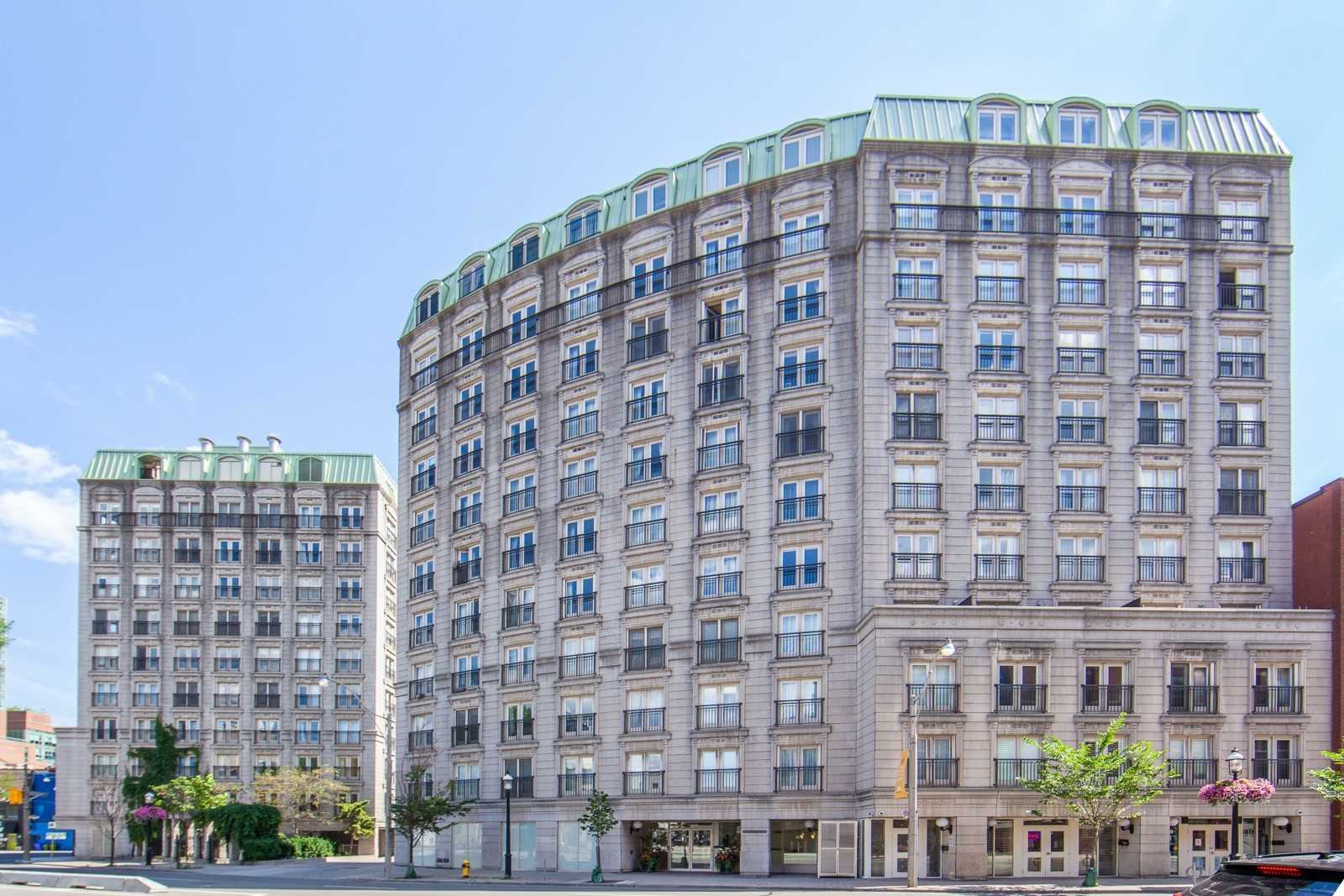 
115 Richmond St E Downtown Toronto