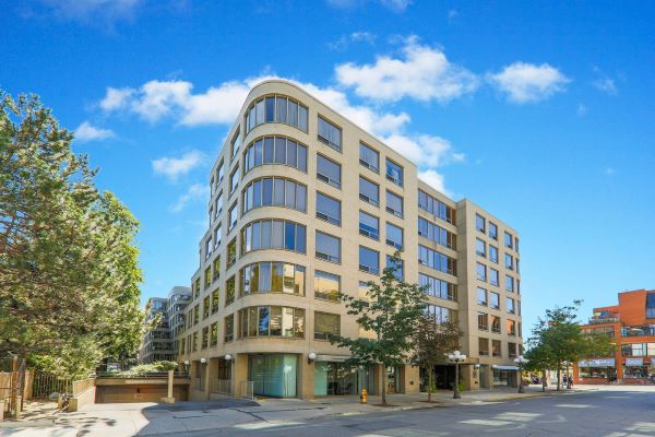 
1177 Yonge St Midtown Toronto